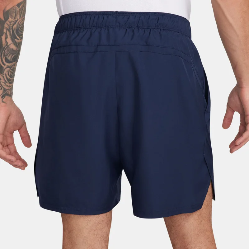 Nike Men's Court Victory Dri-FIT Tennis Shorts